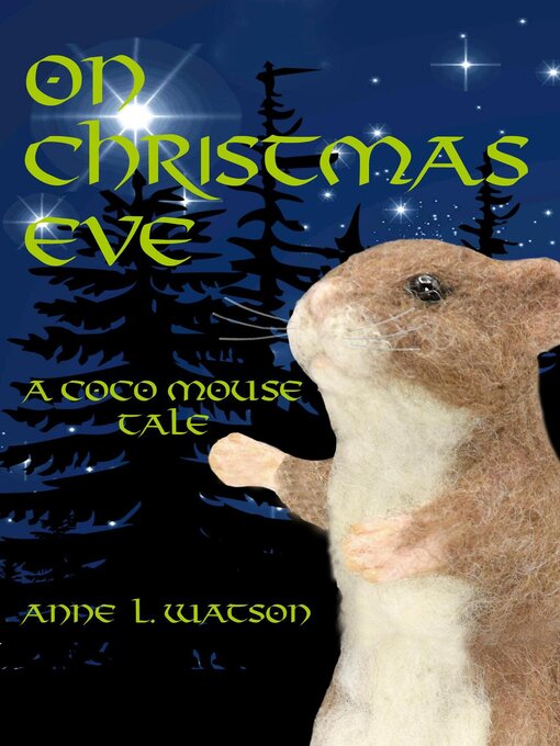 Cover image for On Christmas Eve